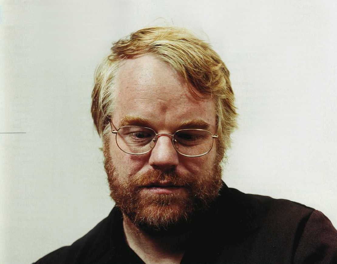 Филип (Philip Seymour Hoffman)