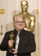 Philip Seymour Hoffman фото №393162