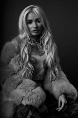 Pia Mia Perez - Michael Buckner Photoshoot (2017) фото №1075583