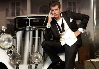 Pierce Brosnan фото №1358945