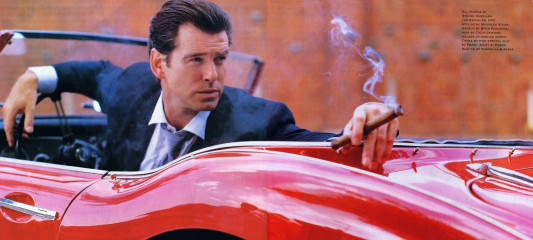 Pierce Brosnan фото №1358949