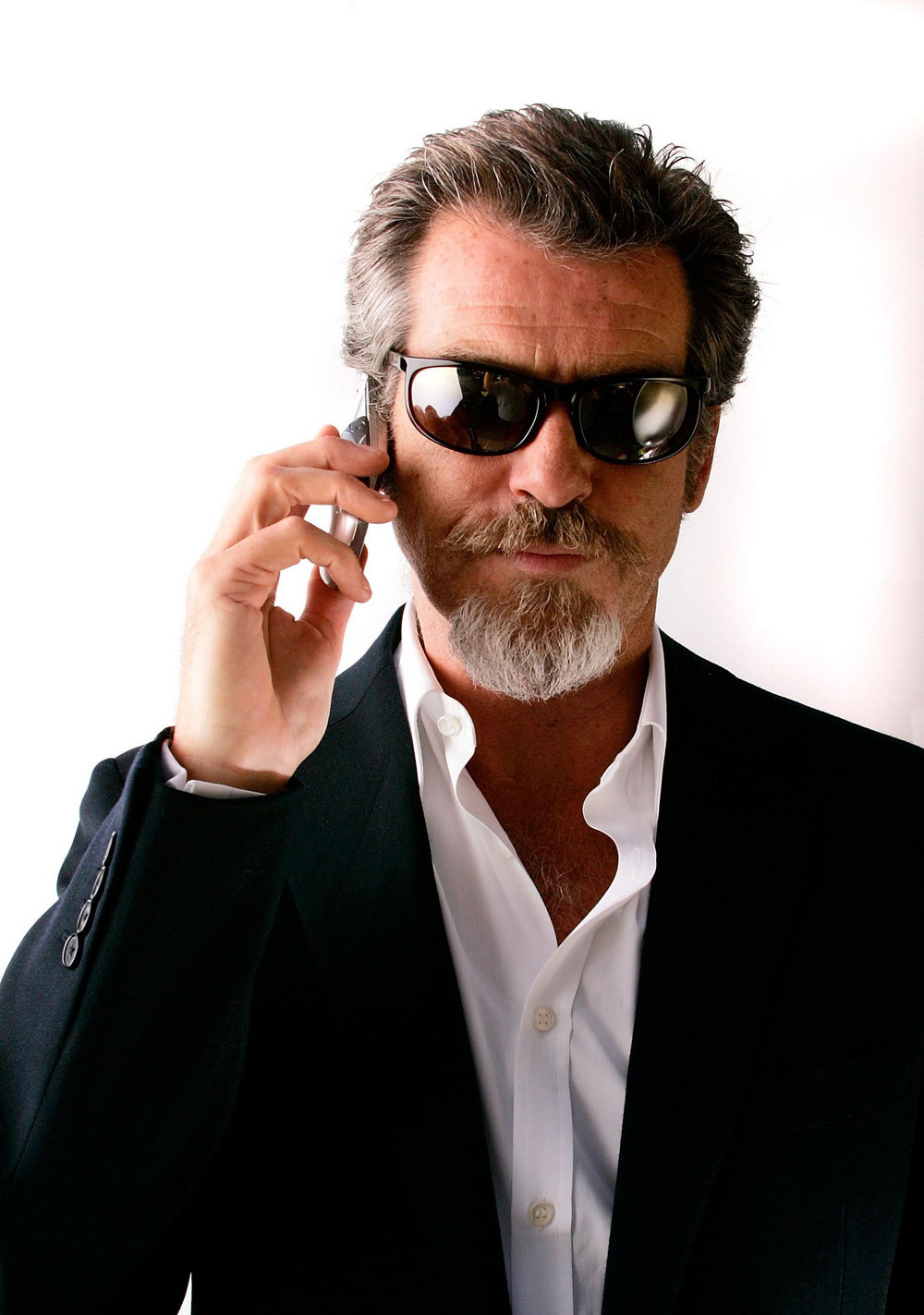 Пирс Броснэн (Pierce Brosnan)