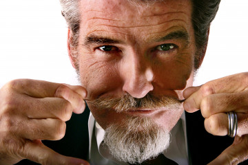 Pierce Brosnan фото №395558