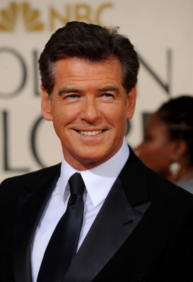 Pierce Brosnan фото №236856