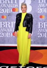 Pink – 2019 Brit Awards фото №1145340