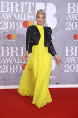 Pink – 2019 Brit Awards фото №1145341