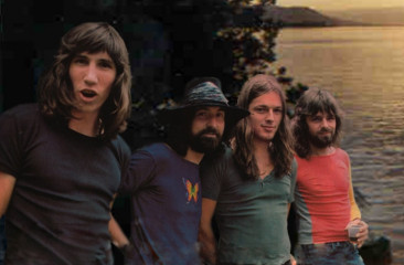 Pink Floyd фото №515295