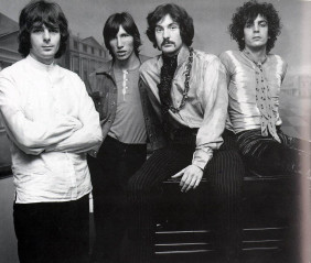 Pink Floyd фото №419325