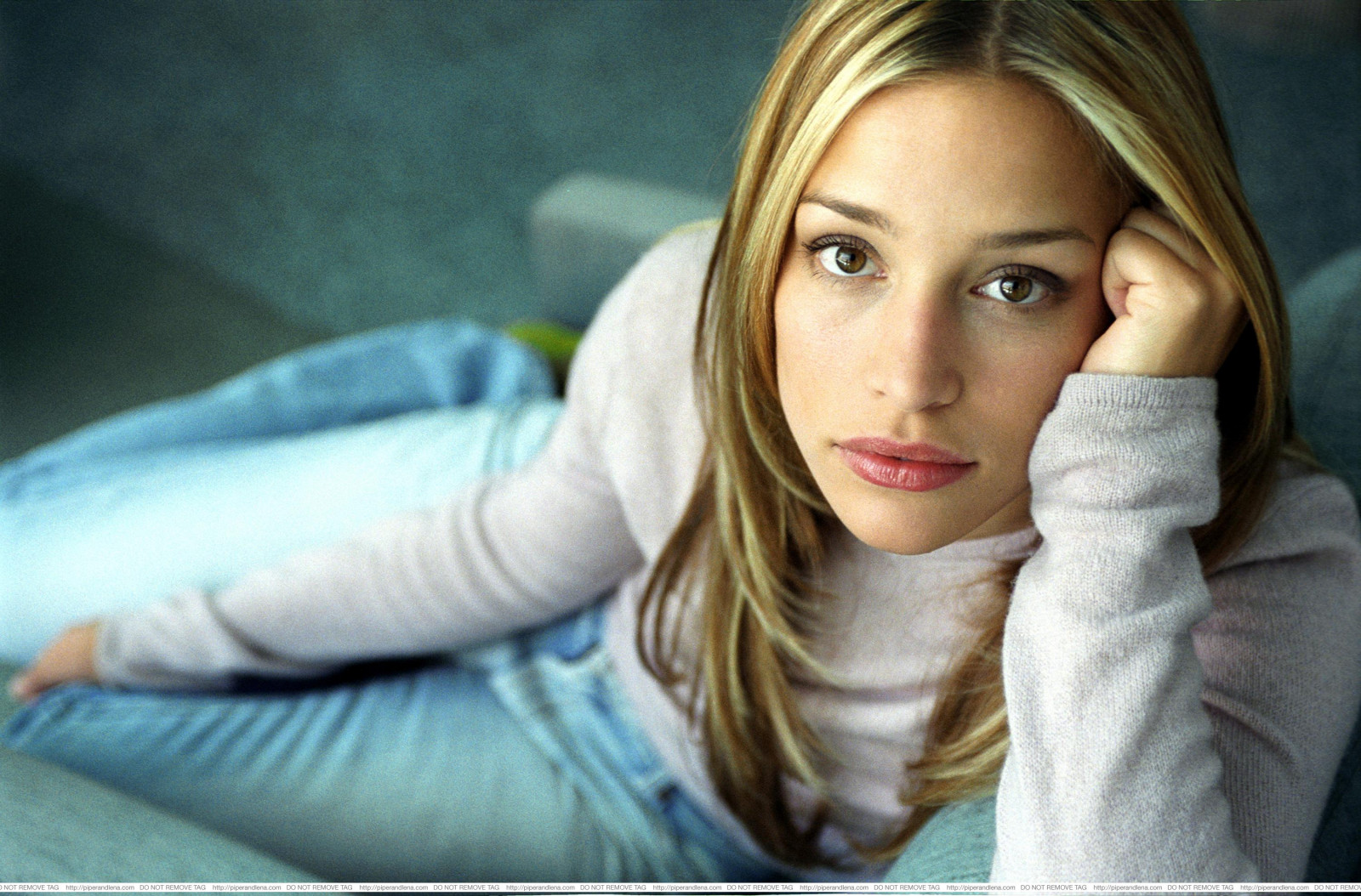 Пайпер Перабо (Piper Perabo)