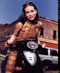 Piper Perabo фото №1559