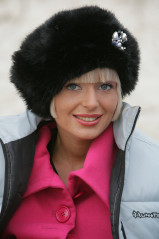 Polina Polyakova  фото №496487