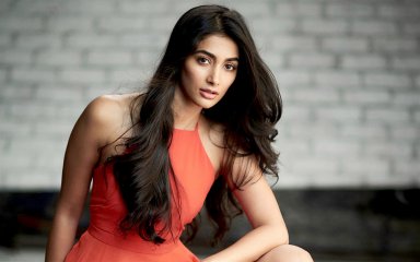 Pooja Hegde фото №1071404