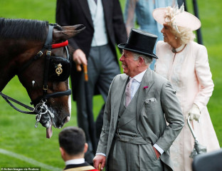 Prince Charles  фото №1187983