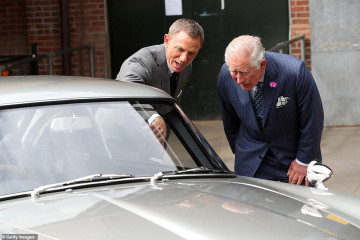 Prince Charles  фото №1187986