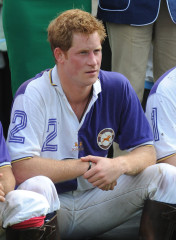 Prince Harry of Wales фото №551651