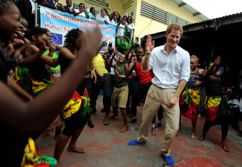 Prince Harry of Wales фото №573226