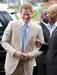 Prince Harry of Wales фото №535943