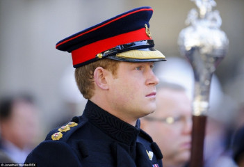 Prince Harry of Wales фото №771812