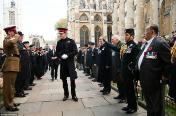 Prince Harry of Wales фото №771815