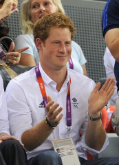 Prince Harry of Wales фото №545906