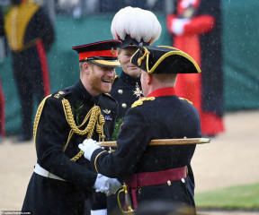 Prince Harry of Wales фото №1184008