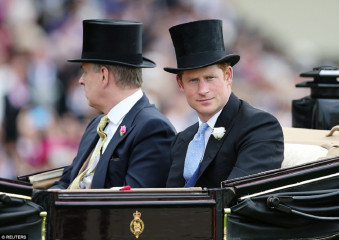 Prince Harry of Wales фото №815811