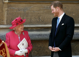 Prince Harry of Wales фото №1180362