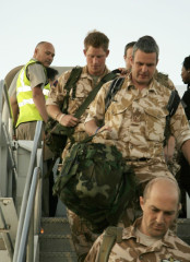 Prince Harry of Wales фото №571282