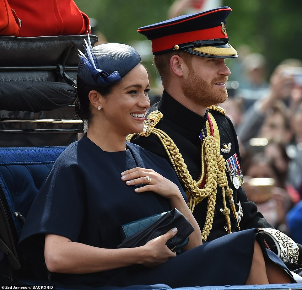 Принц Гарри Уэльский (Prince Harry of Wales)