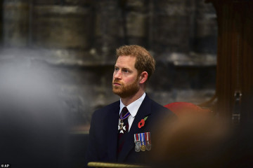 Prince Harry of Wales фото №1164533