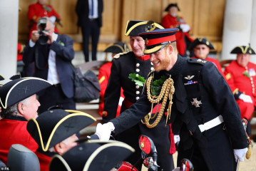 Prince Harry of Wales фото №1183986