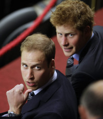 Prince Harry of Wales фото №571277