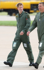 Prince Harry of Wales фото №575619