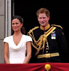 Prince Harry of Wales фото