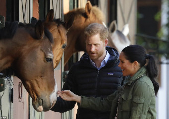 Prince Harry of Wales фото №1149532