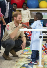 Prince Harry of Wales фото №1222915