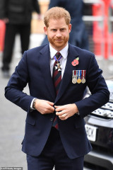 Prince Harry of Wales фото №1164540