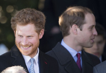 Prince Harry of Wales фото №688213