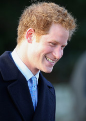 Prince Harry of Wales фото №783570