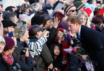 Prince Harry of Wales фото №783569