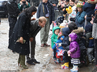 Prince Harry of Wales фото №1138445