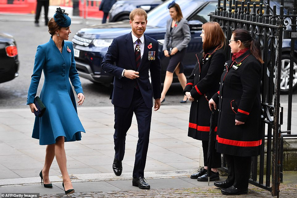 Принц Гарри Уэльский (Prince Harry of Wales)