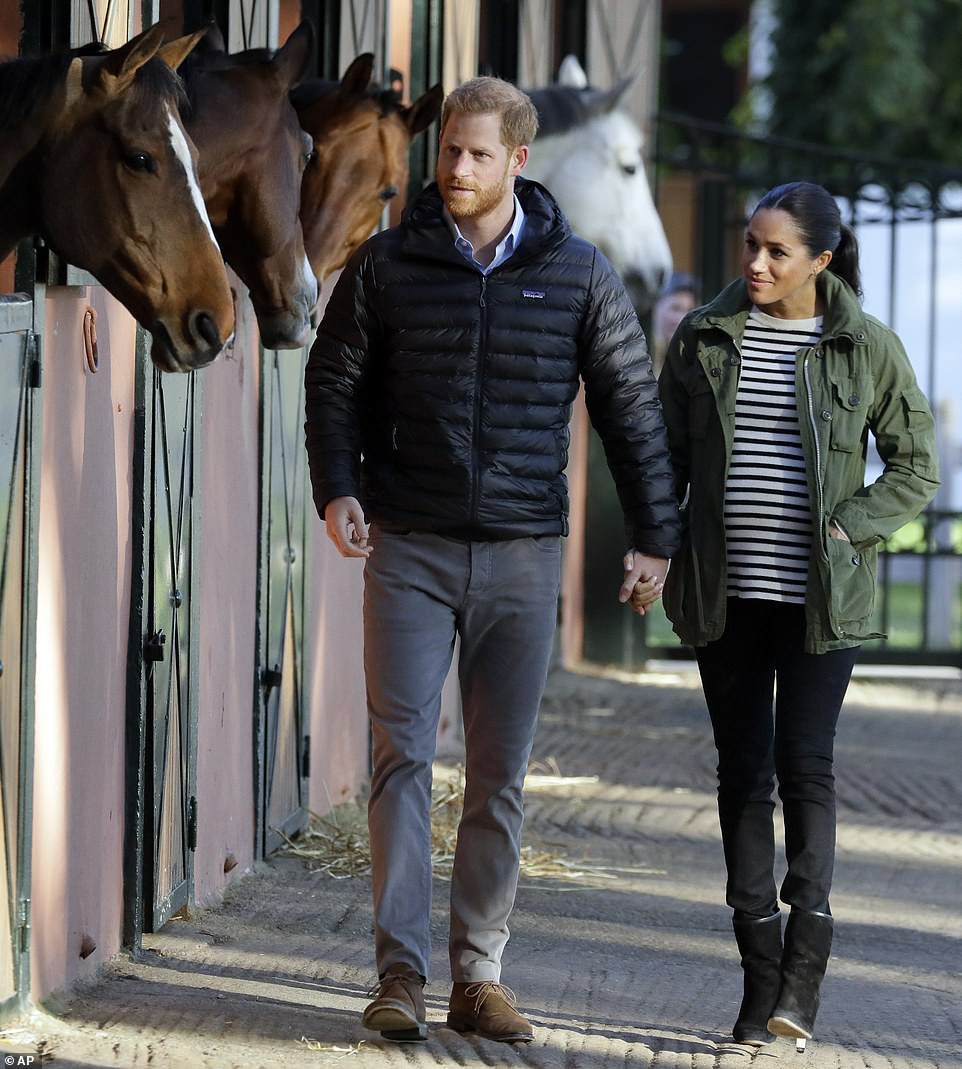 Принц Гарри Уэльский (Prince Harry of Wales)