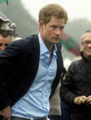 Prince Harry of Wales фото №573219