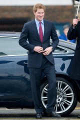Prince Harry of Wales фото №575616