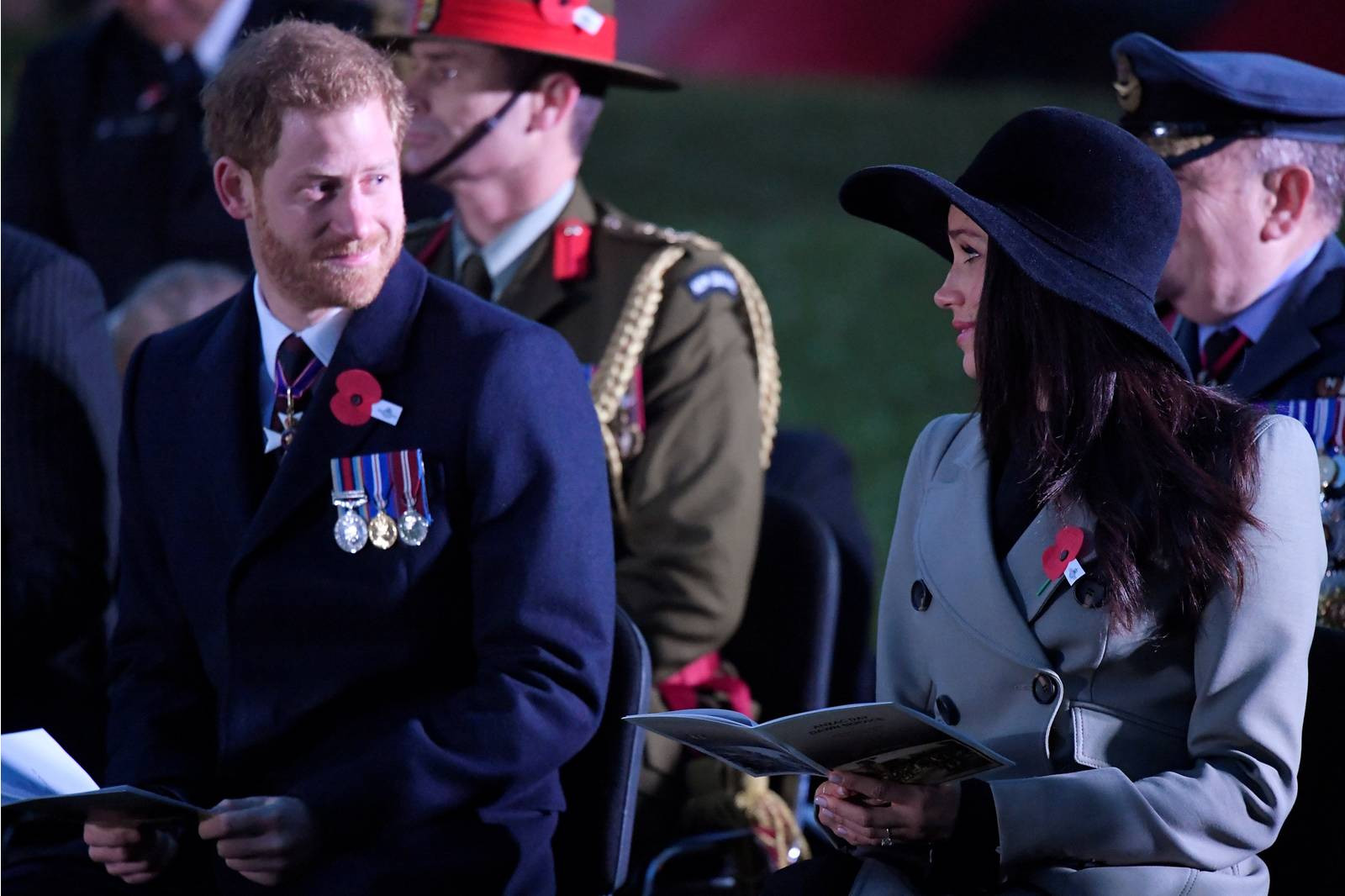 Принц Гарри Уэльский (Prince Harry of Wales)