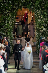 Royal wedding  фото №1071686