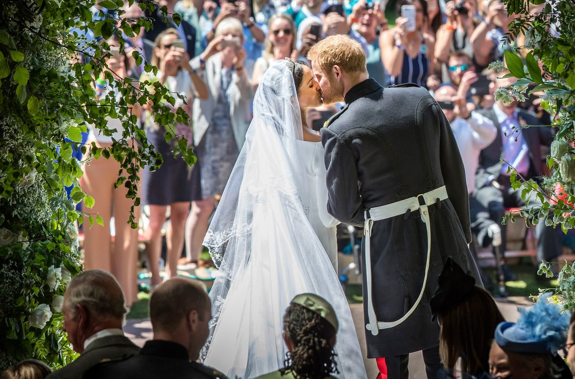 Принц Гарри Уэльский (Prince Harry of Wales)