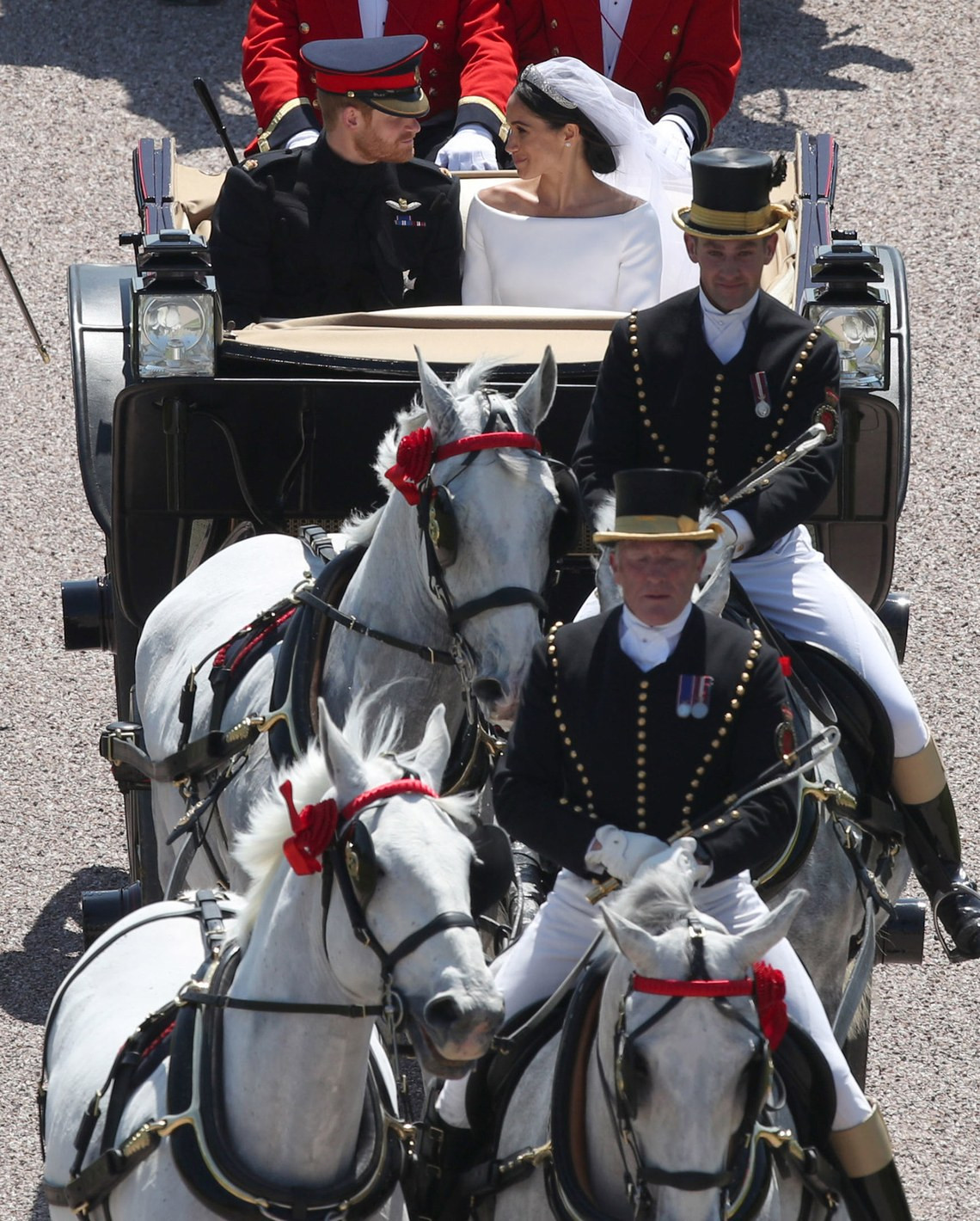 Принц Гарри Уэльский (Prince Harry of Wales)