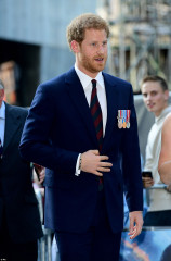Prince Harry of Wales фото №981612